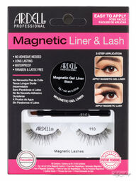 ARDELL - MAGNETIC LINER & LASH - Zestaw