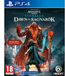 Assassin''s Creed Valhalla Dawn of Ragnarok Dodatek