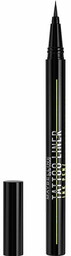 MAYBELLINE Tattoo Liner Ink Pen Wodoodporny Liner