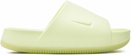 Klapki Nike Calm Slide DX4816 702 Zielony