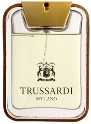 Trussardi My Land woda toaletowa 50 ml