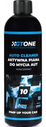 GT ONE Szampon do mycia samochodów Auto Cleaner