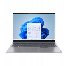 Laptop Lenovo ThinkBook 16 G6 Ryzen 7 7730U