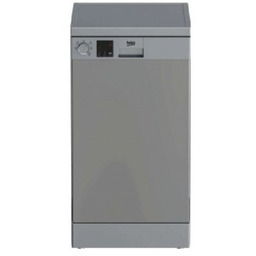Zmywarka BEKO DVS05024S