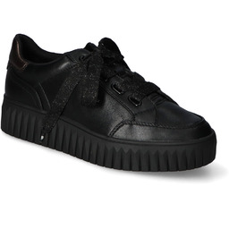 Sneakersy Marco Tozzi 2-23763-45/098 Czarne