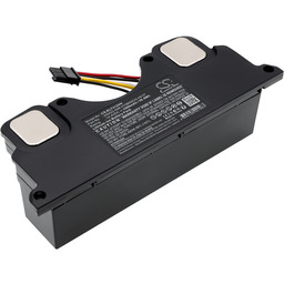 Electrolux EFP31312 / 200GD-INR-H18650CH-4S1P 3500mAh 50.40Wh Li-Ion 14.4V