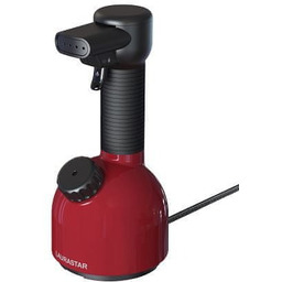 Parownica Laurastar Iggi Original Red