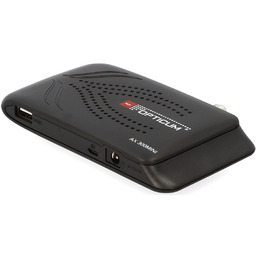 Opticum Red AX 300 mini PVR DVB-S2