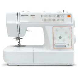 Husqvarna Viking E20 Maszyna do szycia