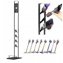 Odkurzacz Stojak Podłogowy Dla V15S V15 Z Rolkami