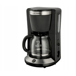 Ekspres Russell Hobbs Bronte 26780-56 Czarny