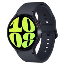 SMARTWATCH GALAXY WATCH6/44MM GRAPHITE SM-R940 SAMSUNG