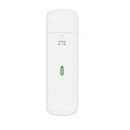 Modem z 4G Lte Zte MF833N Biały