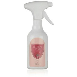 Lattafa Mohra Silky Rose odświeżacz w sprayu