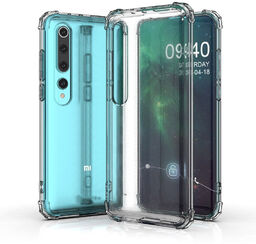Pancerne etui Anti Shock do Xiaomi Mi 10