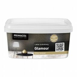 Primacol Decorative Lakier Brokatowy Glamour 1L