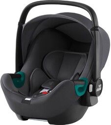 Britax romer fotelik baby-safe 3 i-size midnight grey