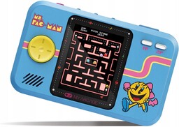 My Arcade Pocket Player Pro Ms. Pac-man Mini