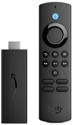 Amazon Fire TV Stick Lite 2022 Odtwarzacz multimedialny