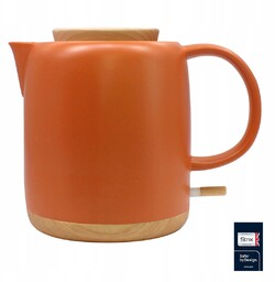 Czajnik ceramiczny elektryczny Optimum CJS-1319 1200 W 1