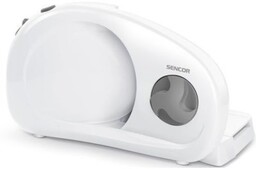 Sencor SFS 1000WH Elektryczna krajalnica do żywności