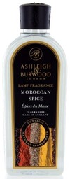 Olejek do lampy zapachowej - Moroccan Spice -