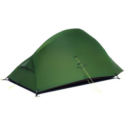 NATUREHIKE Namiot CLOUD UP 2 20D forest green