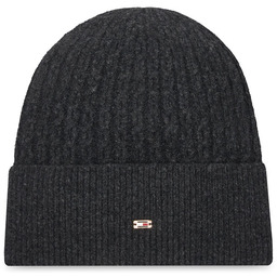 Czapka Tommy Hilfiger Th Cable Enamel Flag AW0AW17776