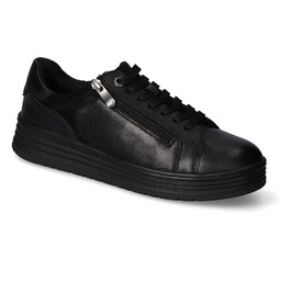Sneakersy Marco Tozzi 2-23763-45/098 Czarne