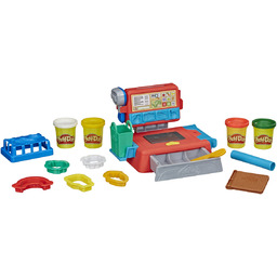 Play-Doh, ciastolina Kasa Fiskalna