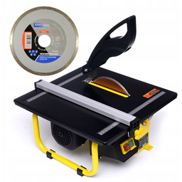 Piła Do Cięcia Płytek Glazury Maszyna Na Mokro