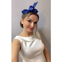 Pakamera Fascynator Petra CHABROWY oraz inne kolory