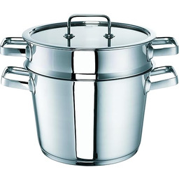 Rohe Germany 204151-24 garnek do spaghetti Conia 24