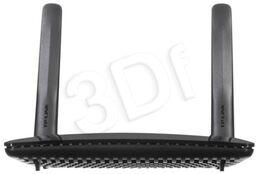 Router bezprzewodowy TP-LINK TL-MR6400 (kolor czarny)