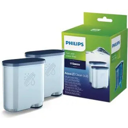 Philips CA6903/22 AquaClean 2szt. Filtr do ekspresu