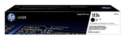 Toner HP 117A czarny OEM 1szt. /W2070A/
