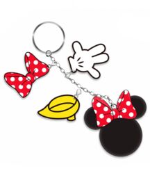 Pendrive Minnie CHARMS 16GB 2.0 Disney Czarny
