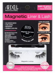 ARDELL - MAGNETIC LINER & LASH - Zestaw