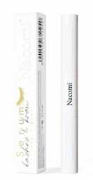 Serum do rzęs i brwi, Nacomi, 8ml