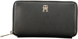 PORTFEL DAMSKI TOMMY HILFIGER CZARNY