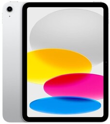 Apple 10.9-inch iPad Wi-Fi 64GB Silver