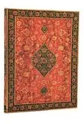 Kalendarz książkowy ultra 25/26 18M Layla - Paperblanks