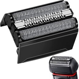 Ostrzy Do Braun Series 5 52B/52S Głowice Golarki