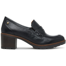 Półbuty Pikolinos W7H-3873 Czarny
