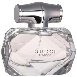 Gucci Gucci Bamboo woda toaletowa 50 ml