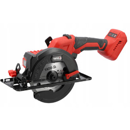 Yato Pilarka Tarczowa Przecinarka Do Drewna Płyt Osb