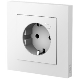Smart Gniazdko Aqara Wall Outlet H2 EU WP-P01D
