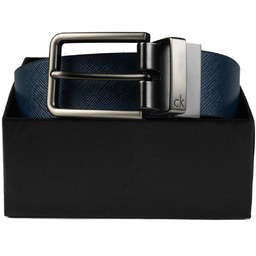 Pasek męski Calvin Klein Dwustronny HC0337B5700217 PUDEŁKO HC0337B5700217