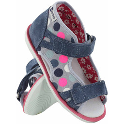 Postęp kapcie profilaktyczne RE-BS-191 euroobuwie