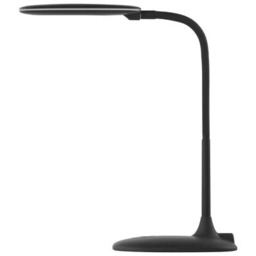 EMOS Lampa biurowa Stella Z7602B Czarny